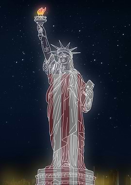 Statue of Liberty