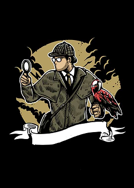 Sherlock Holmes