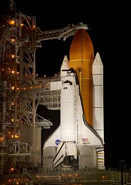Space Shuttle