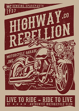 Highway Rebellion