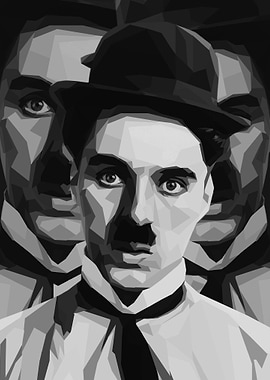 Charlie Chaplin