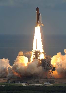 Space Shuttle