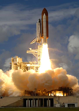 Space Shuttle