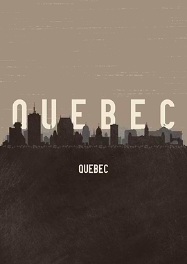 Quebec Quebec