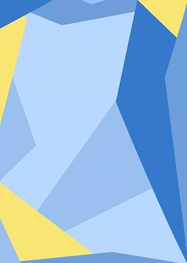 blue abstract wallpaper