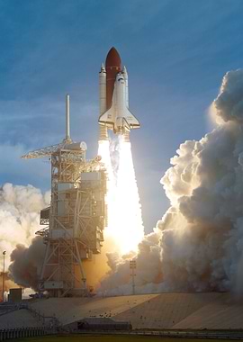 Space Shuttle