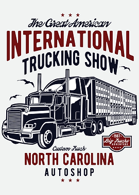 Truck Show