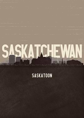 Saskatton Saskatchewan
