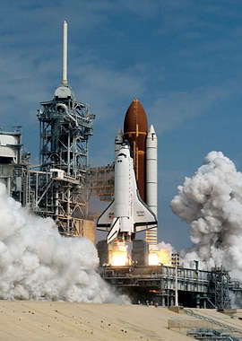 Space Shuttle