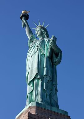 Statue of Liberty