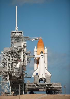 Space Shuttle