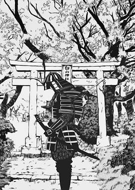 Samurai