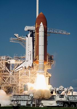 Space Shuttle
