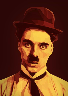 Charlie Chaplin