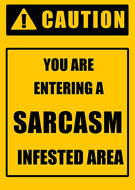 Sarcasm Danger
