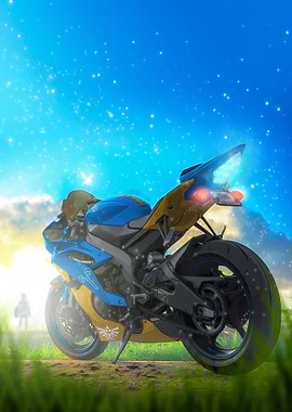 Epona R6