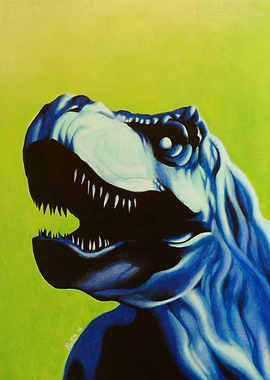 Killing Is My Business