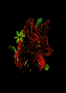 fire fox
