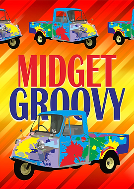 Groovy of Midget