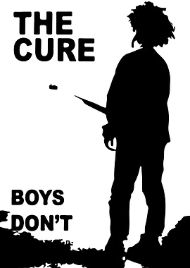 The Cure