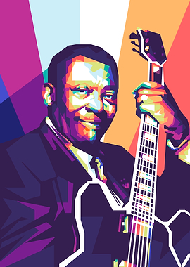 BB King
