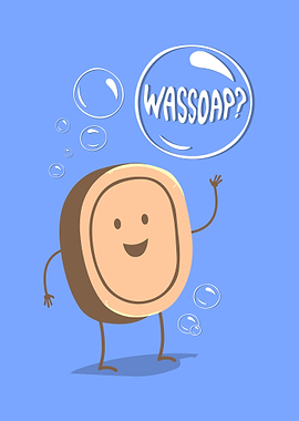 Soap Friend