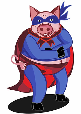 Super Pig