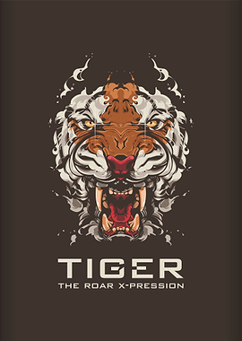 Tiger Roar