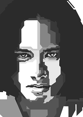 Nicholas Saputra WPAP