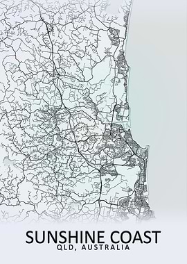 Sunshine Coast Australia