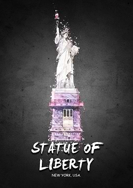 Statue of Liberty