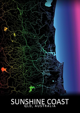 Sunshine Coast Australia