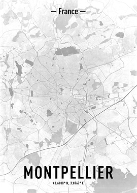 Montpellier