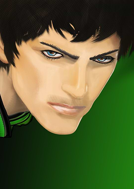 Final Fantasy Fanart