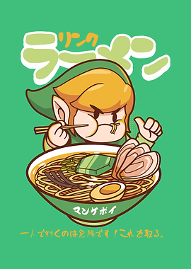 LinkRamen