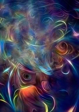 Illusion of existence