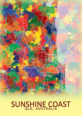 Sunshine Coast Australia