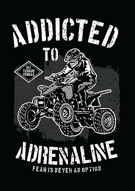 ATV Adrenaline