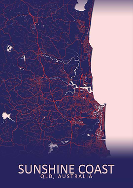 Sunshine Coast Australia