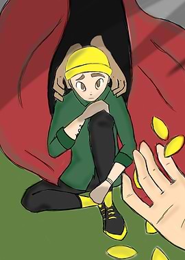 In Trench im not alone