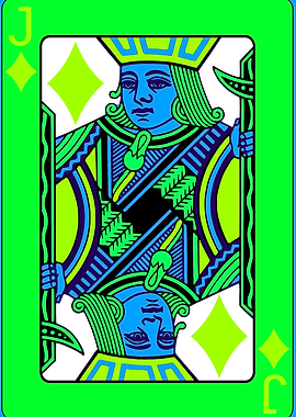 JACK OF DIAMONDS 2