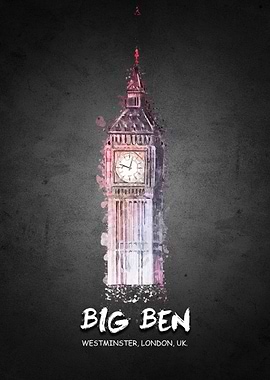 Big Ben
