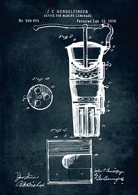 No504 Making limonade
