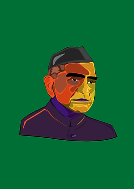 Fakhruddin Ali Ahmed