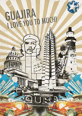 Guajira I love to much