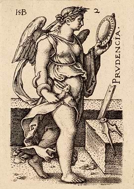 Prudence