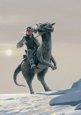 Tauntaun
