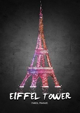 Eiffel Tower