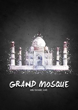 Grand Mosque