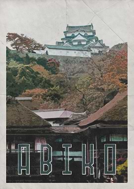 Abiko City Japan Art